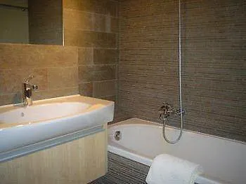 Warsaw Apartments Werset