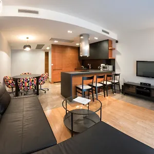  דירה Yourplace Biskupia Old Town פולין