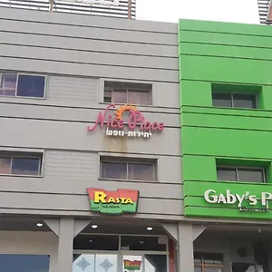  דירה Nice Place ישראל