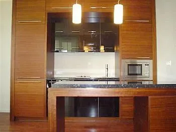 Warsaw Apartments Werset