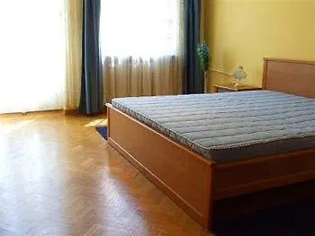 Warsaw Apartments Werset