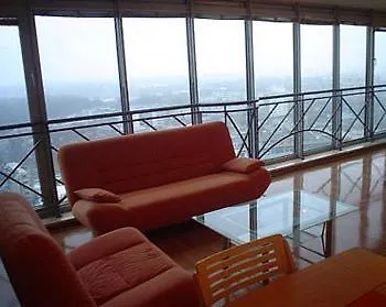 Warsaw Apartments Werset